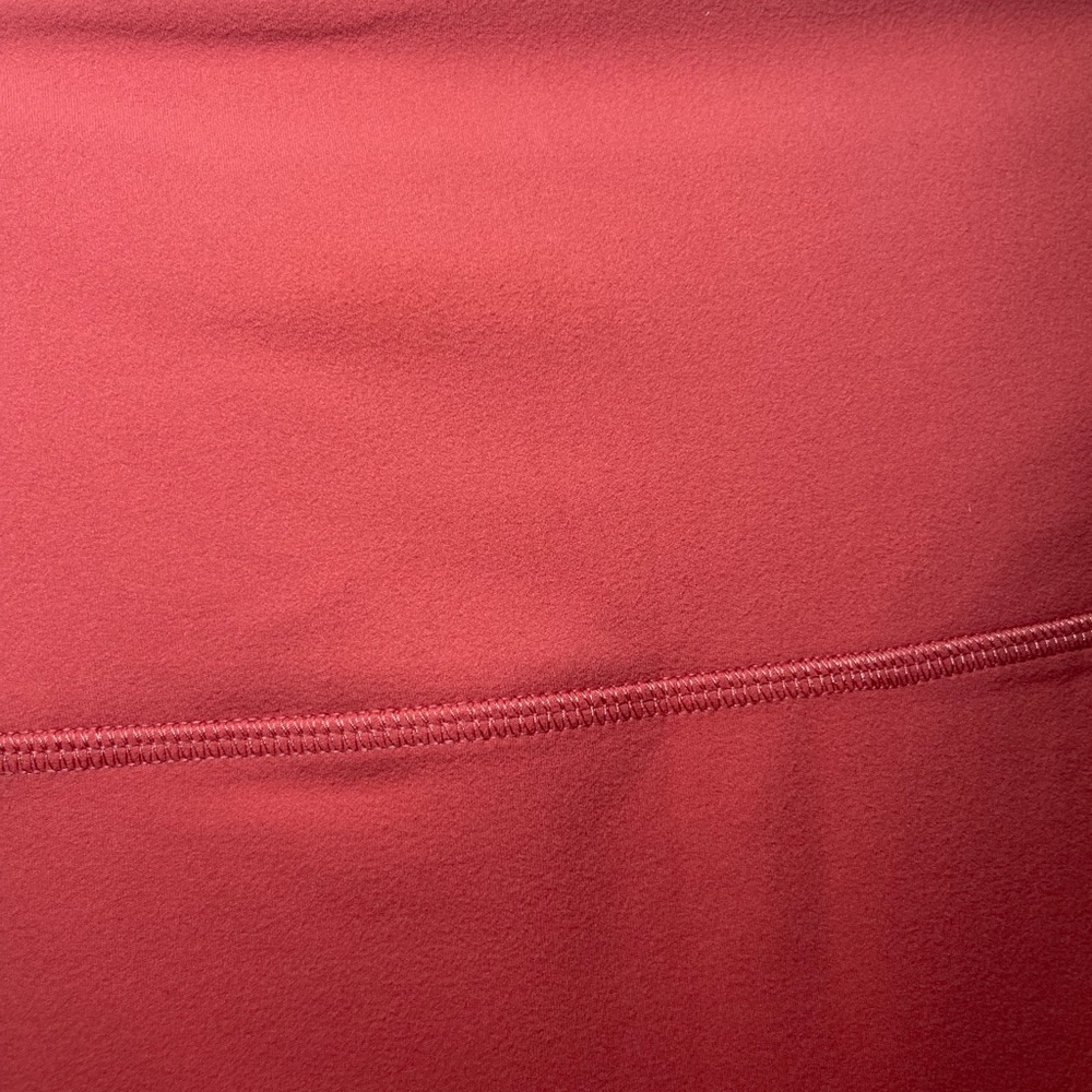 Glowmode 4.3" FeatherFit Anti-Slip Pocket Women’s High-Rise Athletic Bike Shorts - Picture 8 of 16